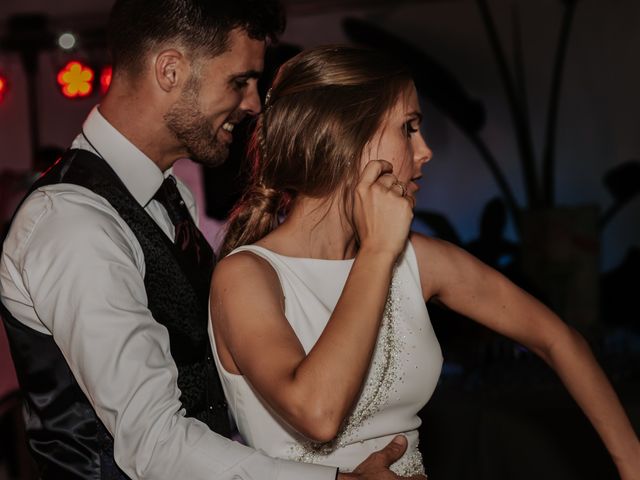 La boda de Alberto y Rocio en Cáceres, Cáceres 204