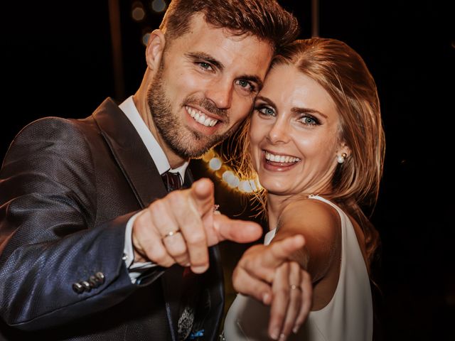 La boda de Alberto y Rocio en Cáceres, Cáceres 226