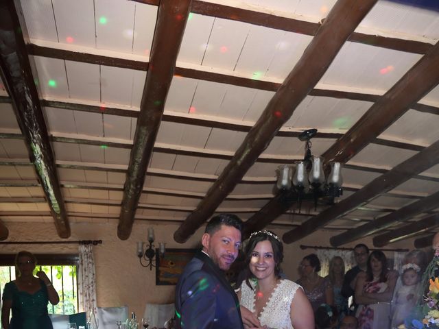 La boda de Ángel y Marta en Montornes Del Valles, Barcelona 17
