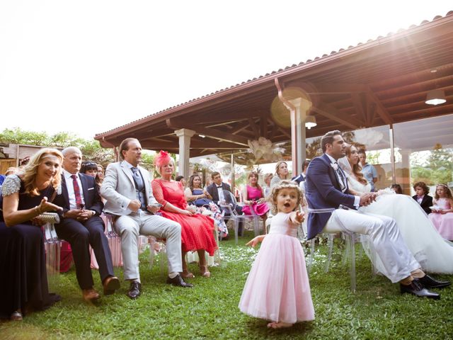 La boda de Mariano y Anya en Boiro (Boiro), A Coruña 9