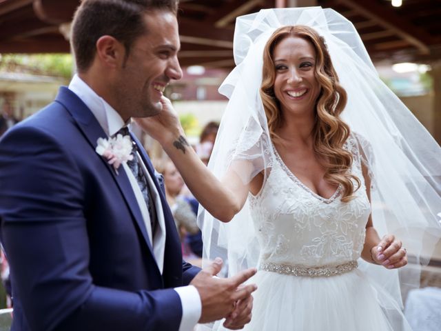 La boda de Mariano y Anya en Boiro (Boiro), A Coruña 11