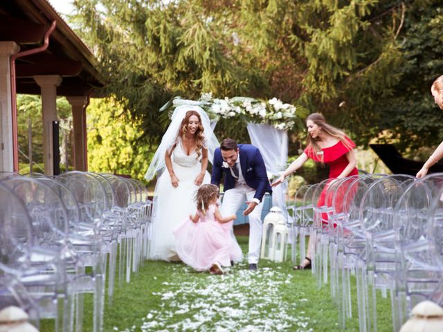 La boda de Mariano y Anya en Boiro (Boiro), A Coruña 12