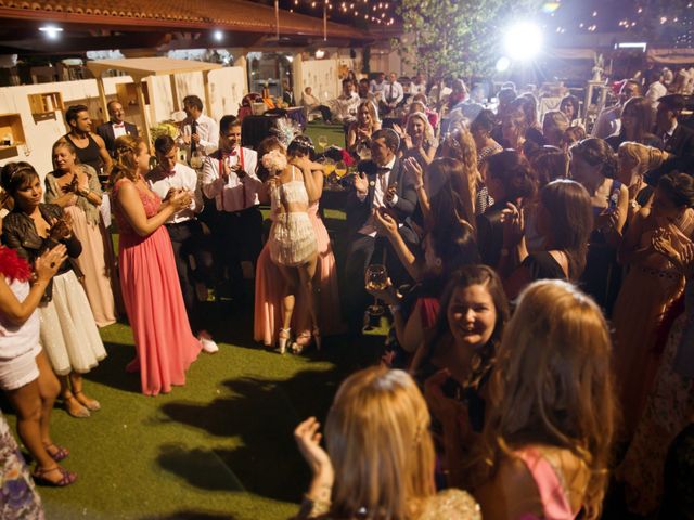 La boda de Mariano y Anya en Boiro (Boiro), A Coruña 25