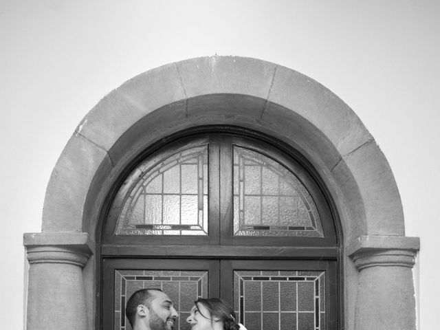 La boda de Roberto y Crístel en Pruvia (Llanera), Asturias 34