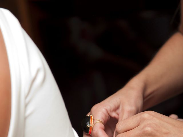 La boda de Roberto y Crístel en Pruvia (Llanera), Asturias 72