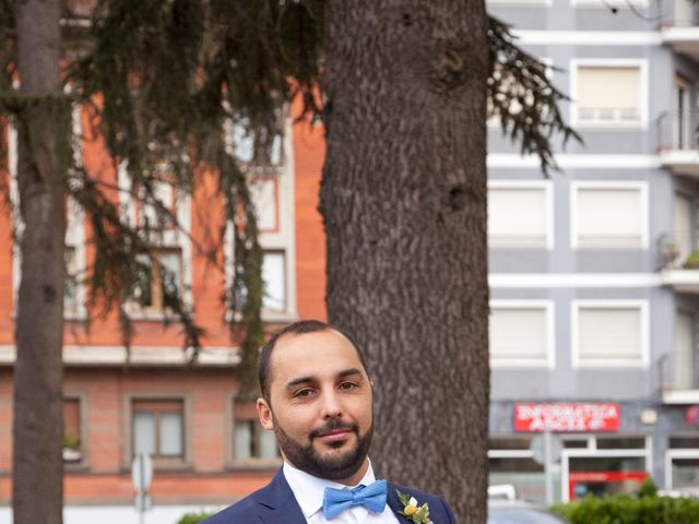 La boda de Roberto y Crístel en Pruvia (Llanera), Asturias 98