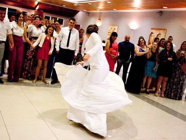 La boda de Roberto y Crístel en Pruvia (Llanera), Asturias 118