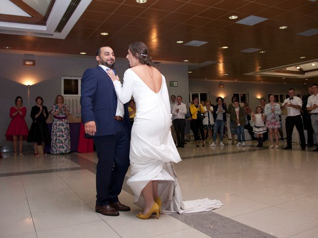 La boda de Roberto y Crístel en Pruvia (Llanera), Asturias 120