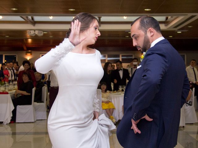 La boda de Roberto y Crístel en Pruvia (Llanera), Asturias 128