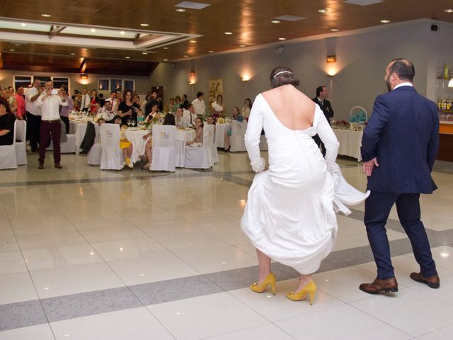 La boda de Roberto y Crístel en Pruvia (Llanera), Asturias 129