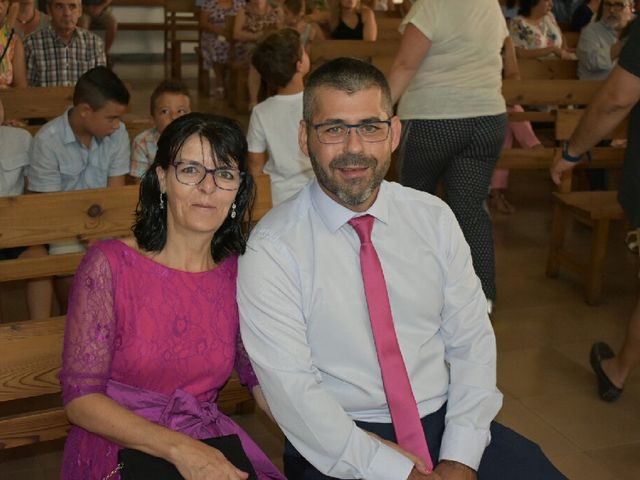 La boda de Pablo y Lorena en Campos, Islas Baleares 14