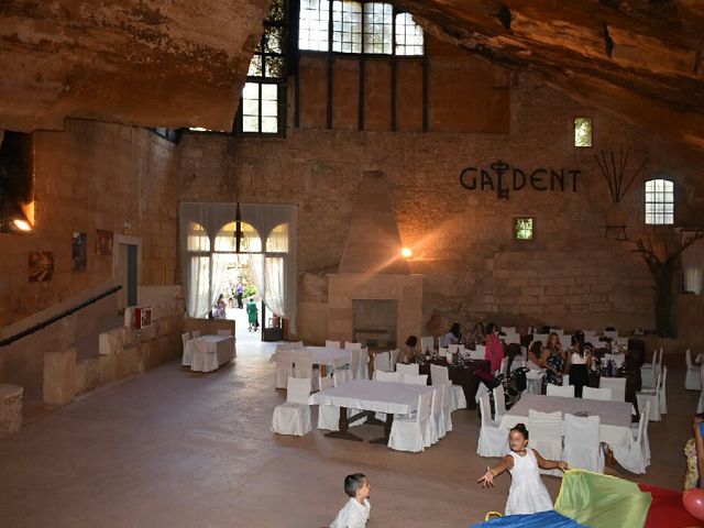 La boda de Pablo y Lorena en Campos, Islas Baleares 17