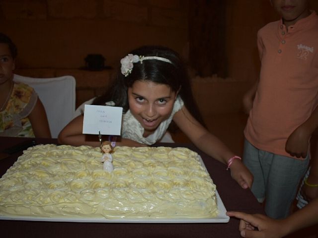 La boda de Pablo y Lorena en Campos, Islas Baleares 18