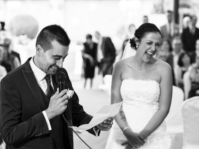 La boda de Alberto y Laura en Madrid, Madrid 19