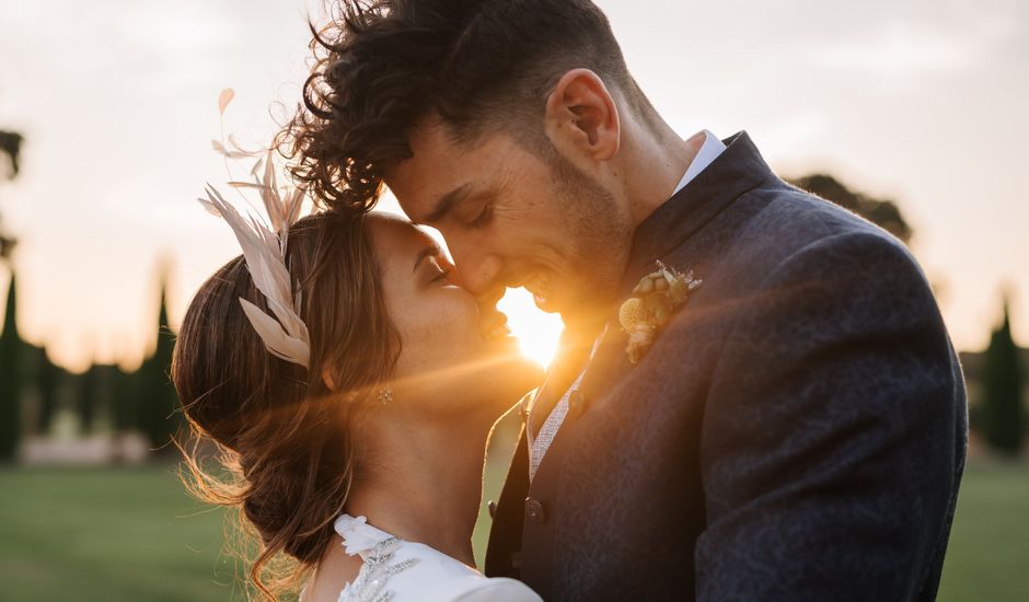 La boda de Erika  y Miguel  en Burgos, Burgos