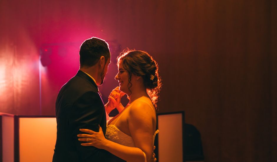 La boda de Álvaro y Ana-Maria en Toledo, Toledo