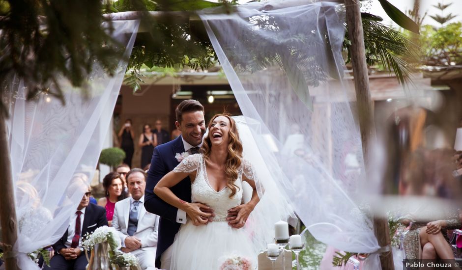 La boda de Mariano y Anya en Boiro (Boiro), A Coruña