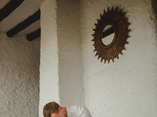 La boda de Eva y emilio 3