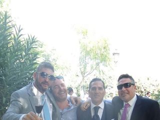 La boda de Marisa y Manuel 3