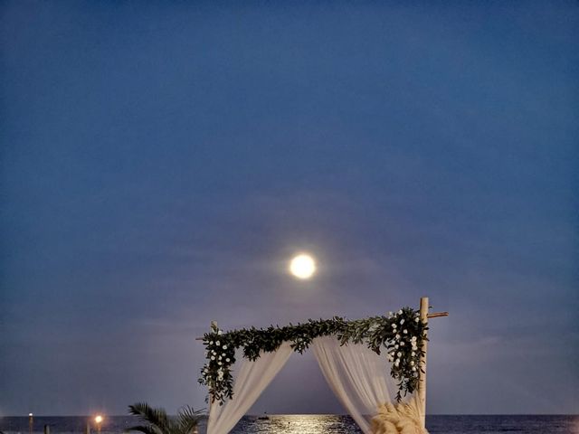 La boda de David y Carol en Malgrat De Mar, Barcelona 2