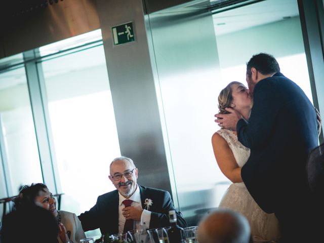 La boda de Guille y Estefi en Valencia, Valencia 53