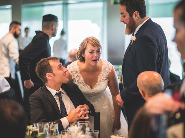 La boda de Guille y Estefi en Valencia, Valencia 60