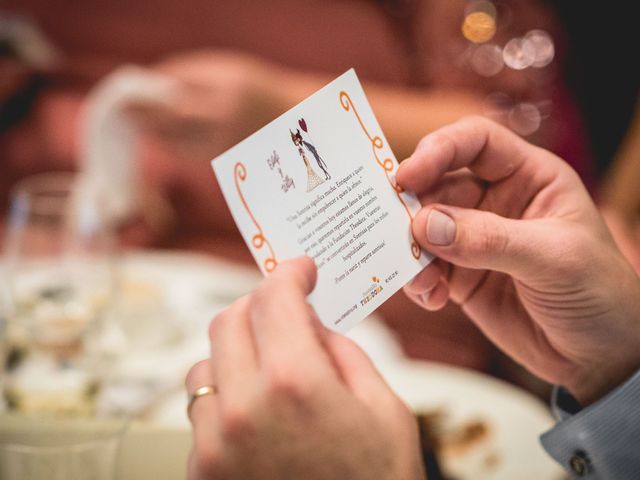 La boda de Guille y Estefi en Valencia, Valencia 72