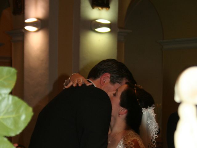 La boda de Leticia y Mario en Alcazar De San Juan, Ciudad Real 6