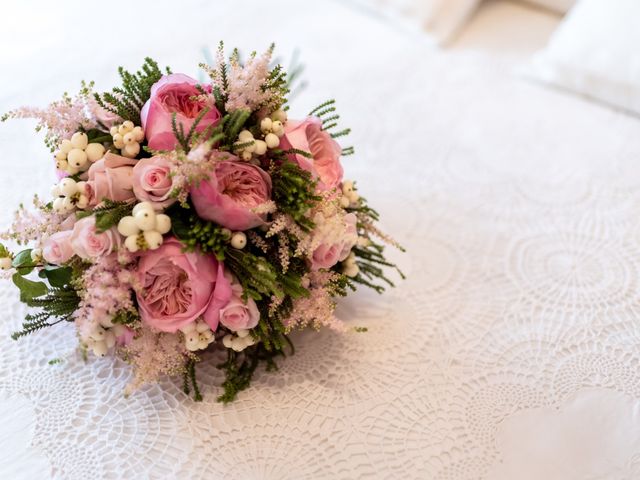 La boda de Pablo y Mónica en Puertollano, Ciudad Real 17