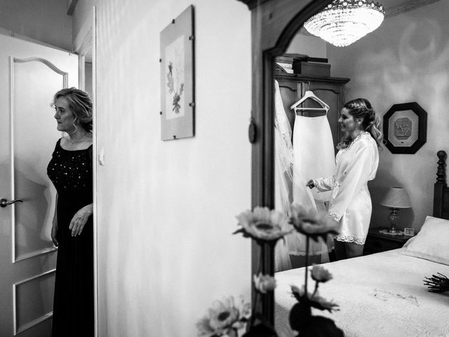 La boda de Pablo y Mónica en Puertollano, Ciudad Real 18