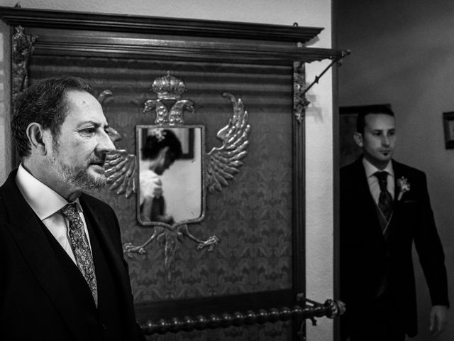 La boda de Pablo y Mónica en Puertollano, Ciudad Real 20