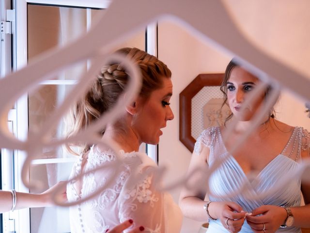 La boda de Pablo y Mónica en Puertollano, Ciudad Real 29