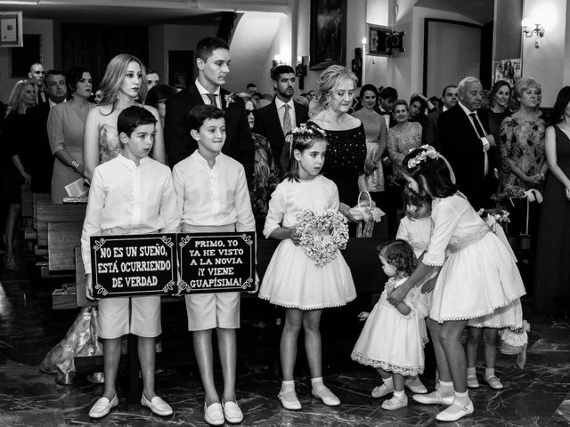 La boda de Pablo y Mónica en Puertollano, Ciudad Real 47