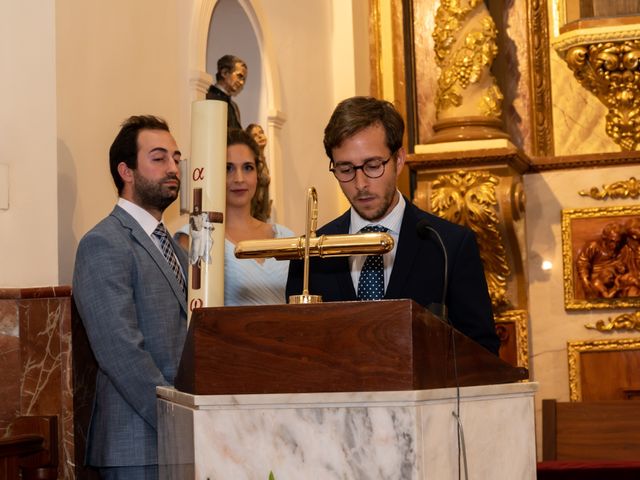 La boda de Pablo y Mónica en Puertollano, Ciudad Real 53