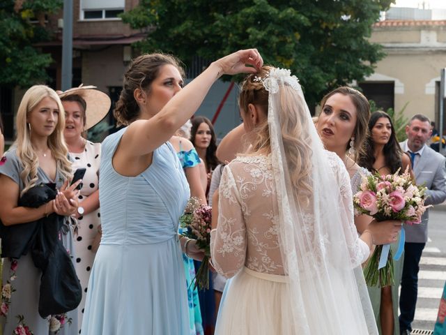 La boda de Pablo y Mónica en Puertollano, Ciudad Real 69