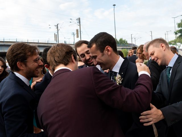 La boda de Pablo y Mónica en Puertollano, Ciudad Real 70