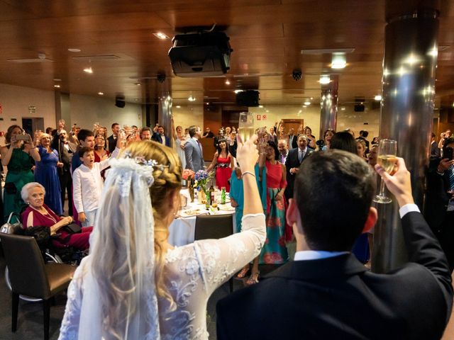 La boda de Pablo y Mónica en Puertollano, Ciudad Real 73