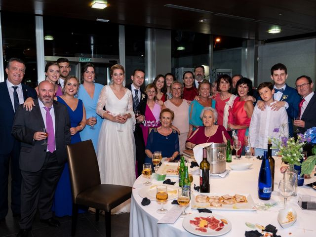 La boda de Pablo y Mónica en Puertollano, Ciudad Real 78