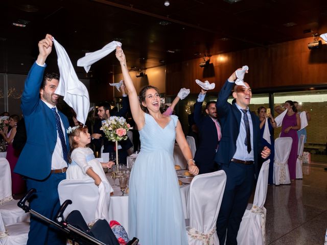 La boda de Pablo y Mónica en Puertollano, Ciudad Real 92