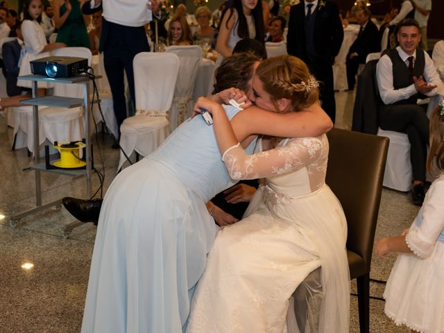 La boda de Pablo y Mónica en Puertollano, Ciudad Real 99