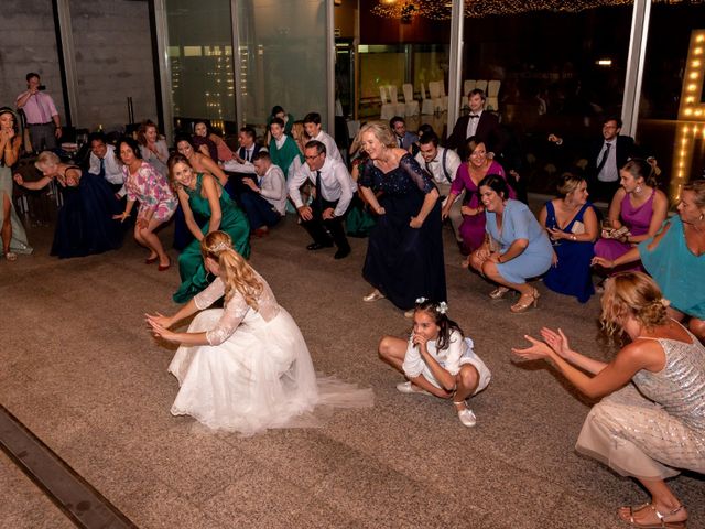 La boda de Pablo y Mónica en Puertollano, Ciudad Real 104