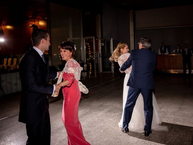 La boda de Pablo y Mónica en Puertollano, Ciudad Real 105
