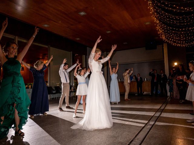 La boda de Pablo y Mónica en Puertollano, Ciudad Real 106
