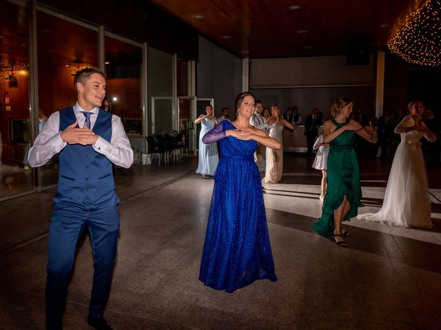 La boda de Pablo y Mónica en Puertollano, Ciudad Real 110