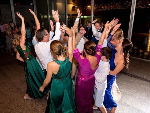 La boda de Pablo y Mónica en Puertollano, Ciudad Real 113