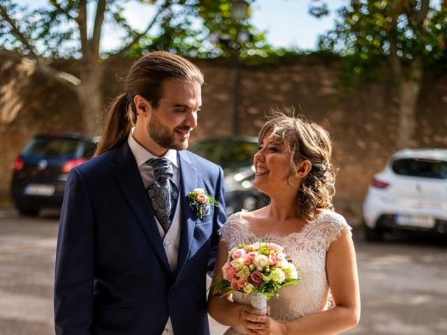 La boda de Toni y Carme en Porreres, Islas Baleares 33