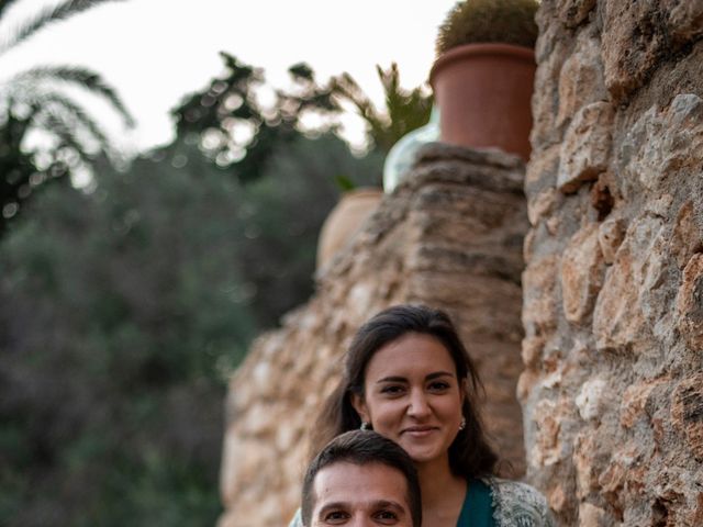 La boda de Toni y Carme en Porreres, Islas Baleares 65