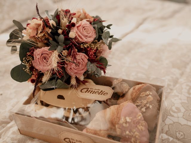 La boda de Víctor y Laura en Los Barrios, Cádiz 9