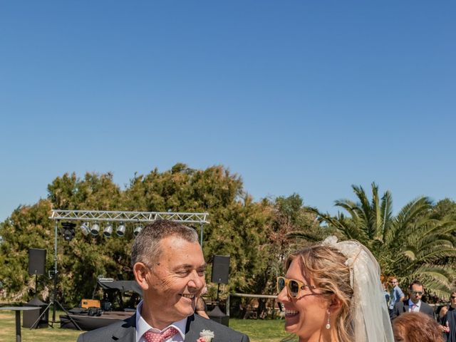 La boda de Daniel y Nieves en Chipiona, Cádiz 16