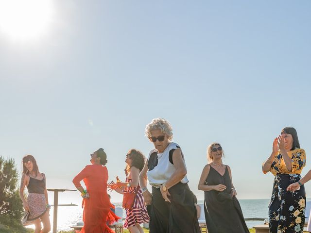 La boda de Daniel y Nieves en Chipiona, Cádiz 21